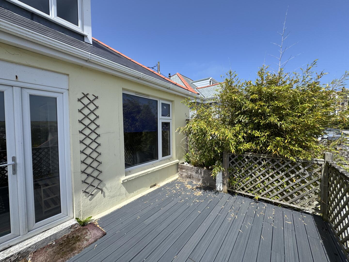 Upper Hillcrest, Perranporth